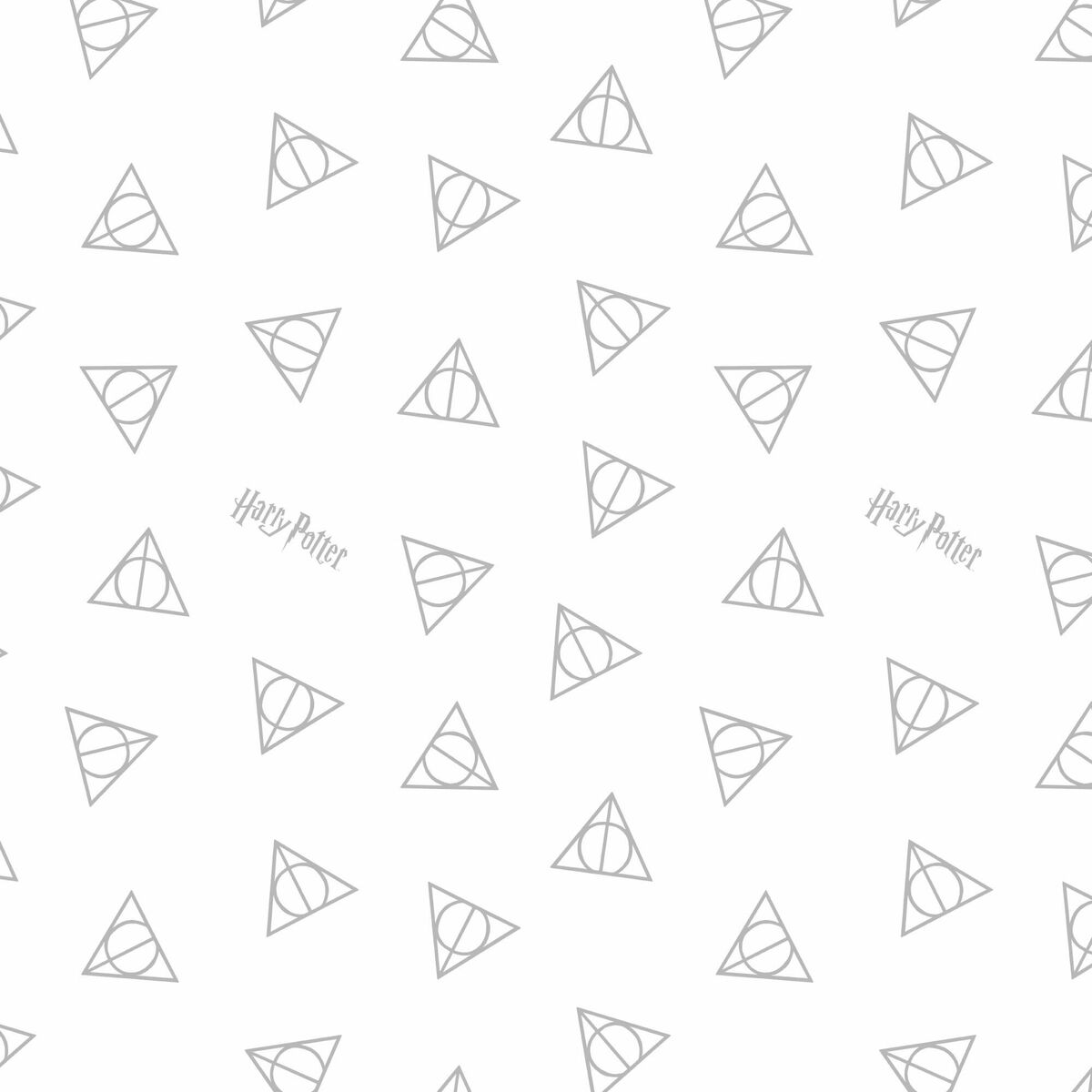 Nappe enduite antitache Harry Potter Multicouleur 250 x 150 cm
